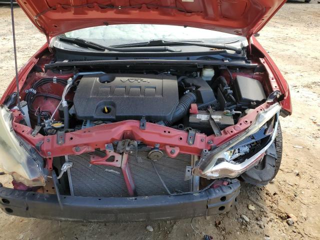 Photo 11 from auction – 2015 TOYOTA COROLLA L with VIN 2T1BURHE5FC323315