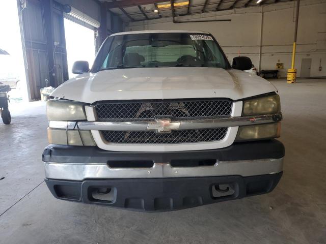 Фото 5 с аукциона – 2003 CHEVROLET SILVERADO с VIN 1GCEK19T03E252034