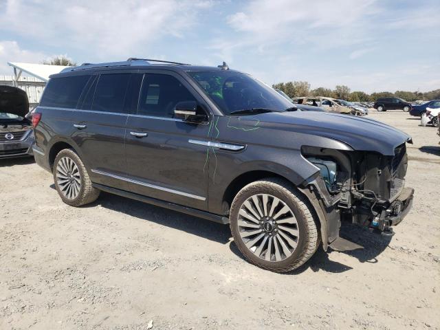 Photo 4 from auction – 2018 LINCOLN NAVIGATOR with VIN 5LMJJ2LT2JEL01403