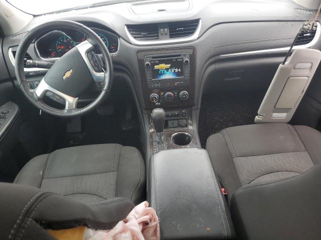 Photo 8 from auction – 2015 CHEVROLET TRAVERSE L with VIN 1GNKVGKD5FJ200742