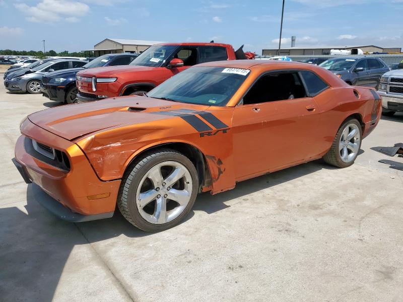 DODGE CHALLENGER 2011 with VIN 2B3CJ5DT5BH526913 - Photo from auction