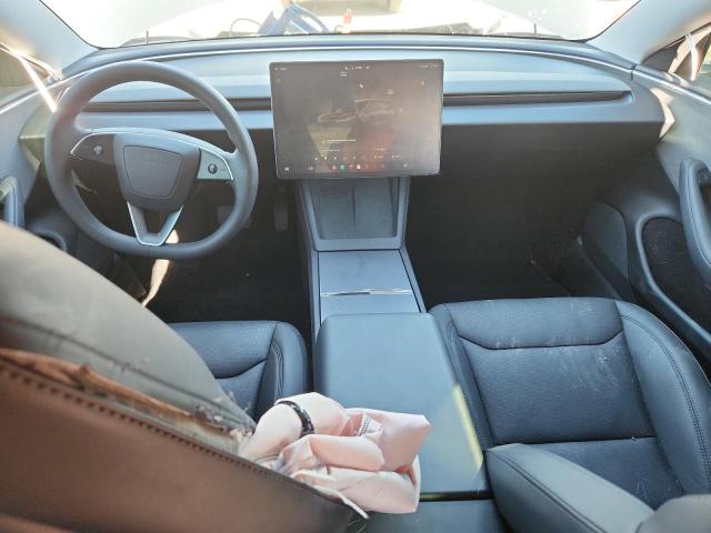 Photo 8 from auction – 2024 TESLA MODEL 3 with VIN 5YJ3E1EA7RF854682