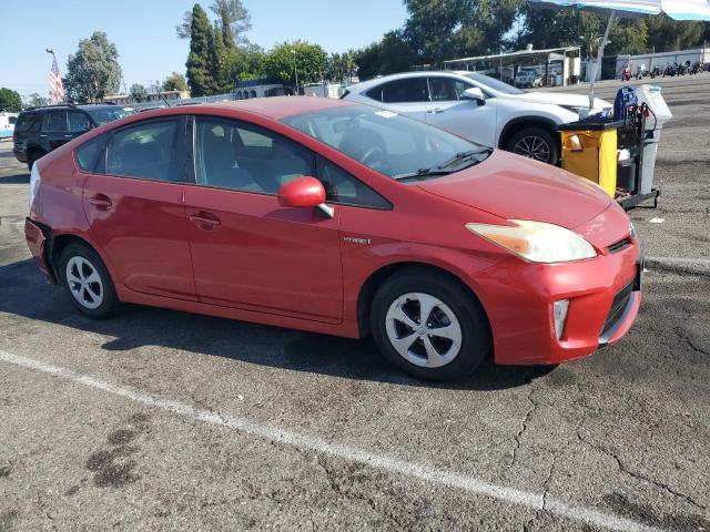 Zdjęcie 4 z aukcji – 2012 TOYOTA PRIUS z VIN JTDKN3DU9C1482443
