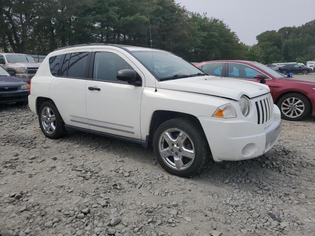 Photo 4 from auction – 2009 JEEP COMPASS LI with VIN 1J4FF57B49D121577
