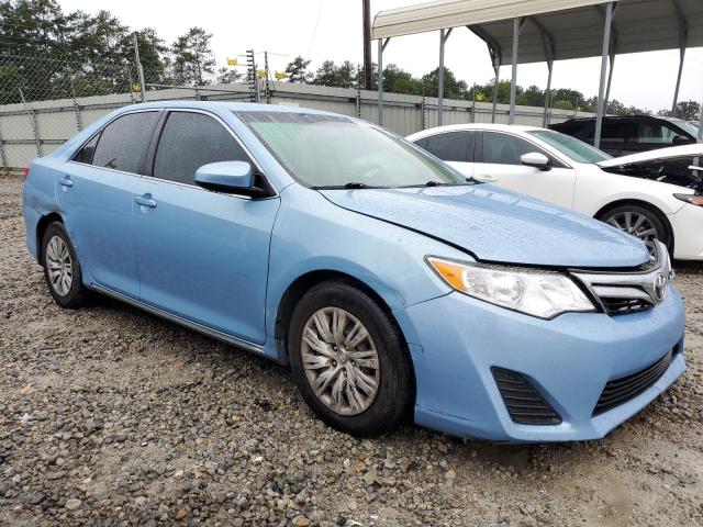 Zdjęcie 4 z aukcji – 2012 TOYOTA CAMRY BASE z VIN 4T4BF1FK9CR201903