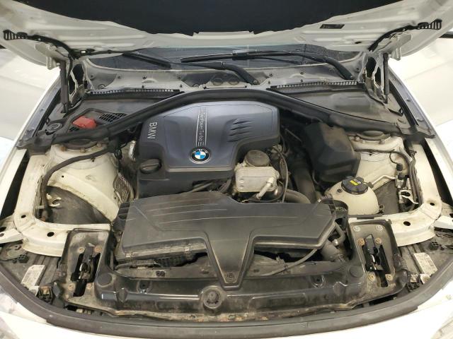 Photo 11 from auction – 2016 BMW 328 XI SULEV with VIN WBA8E3G50GNT77638