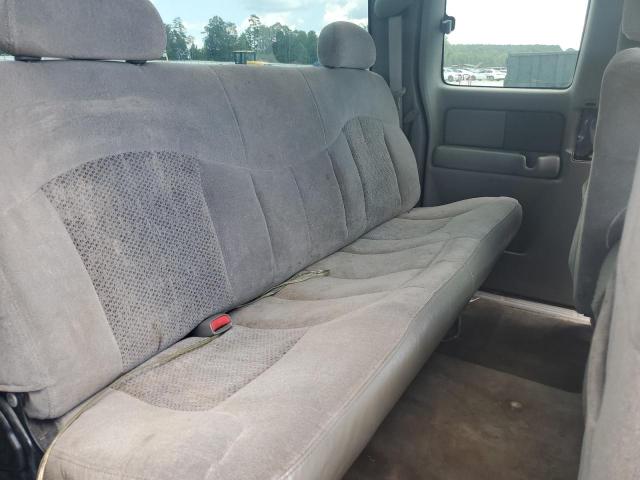 Photo 10 from auction – 2000 CHEVROLET SILVERADO with VIN 2GCEC19T6Y1353598