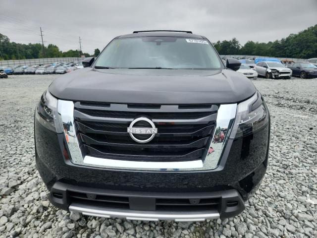 Photo 5 from auction – 2025 NISSAN PATHFINDER with VIN 5N1DR3CA7SC233299