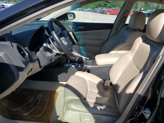 Photo 7 from auction – 2012 NISSAN MAXIMA S with VIN 1N4AA5AP5CC862701