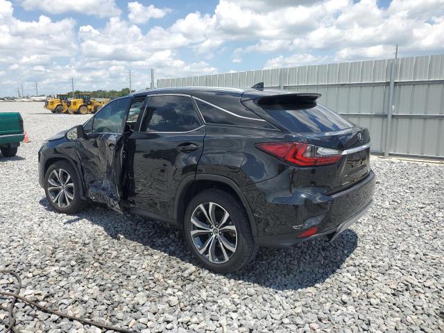 Photo 2 from auction – 2021 LEXUS RX 350 with VIN 2T2HZMAA6MC190000