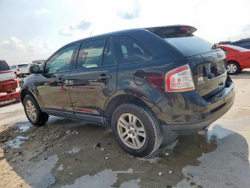 Photo 2 from auction – 2010 FORD EDGE SE with VIN 2FMDK3GC4ABA45645