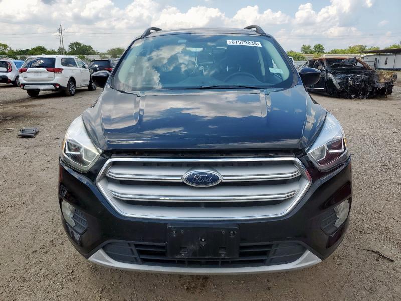 Photo 5 from auction – 2019 FORD ESCAPE with VIN 1FMCU9HD7KUC47925