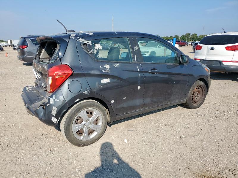 Photo 3 from auction – 2020 CHEVROLET SPARK LS with VIN KL8CB6SA4LC474707