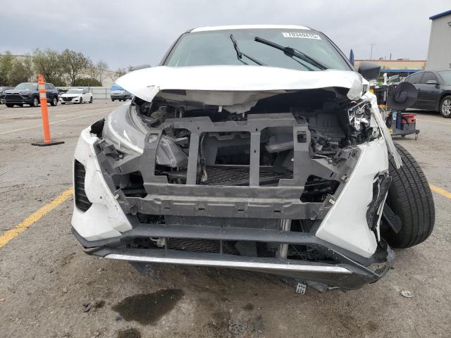 Photo 5 from auction – 2021 NISSAN KICKS S with VIN 3N1CP5BVXML556598