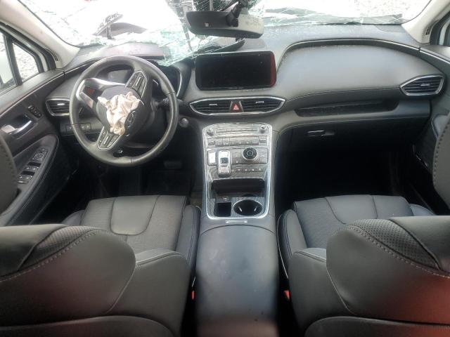 Photo 8 from auction – 2023 HYUNDAI SANTA FE L with VIN 5NMS5DA16PH021082