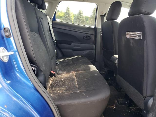 Photo 11 from auction – 2015 MITSUBISHI OUTLANDER with VIN 4A4AR3AUXFE049868
