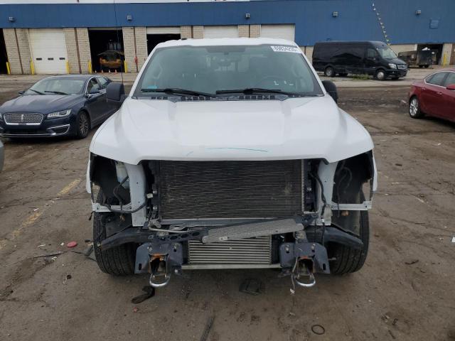 Photo 5 from auction – 2017 FORD F150 SUPER with VIN 1FTEW1EG7HFC62543