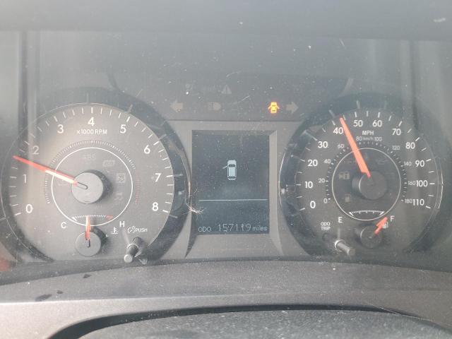Photo 9 from auction – 2015 TOYOTA SIENNA with VIN 5TDZK3DC3FS614473