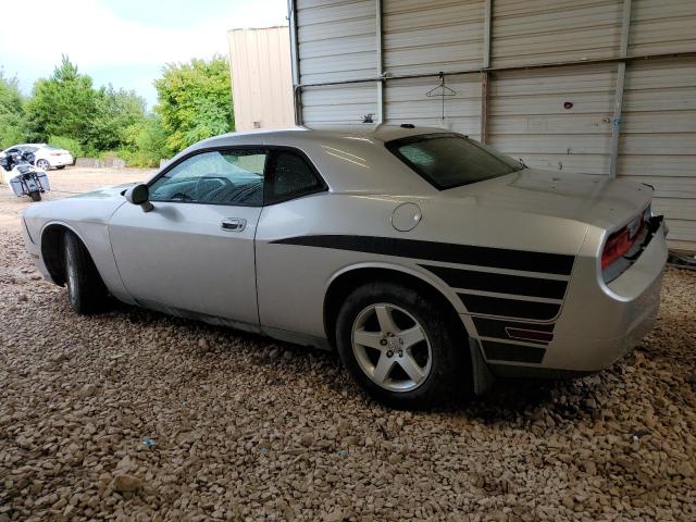 Photo 2 from auction – 2010 DODGE CHALLENGER SE with VIN 2B3CJ4DV4AH104299