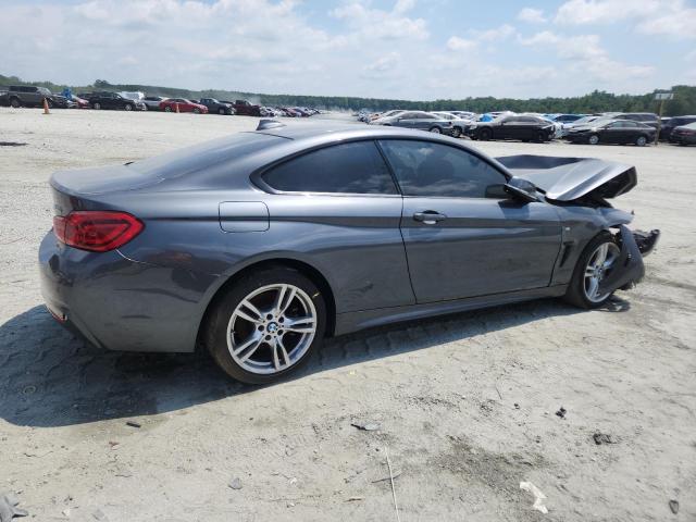 Photo 3 from auction – 2018 BMW 430I with VIN WBA4W3C59JAC97581