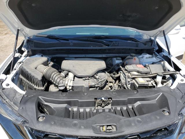 Photo 12 from auction – 2020 CHEVROLET BLAZER RS with VIN 3GNKBKRS2LS540540