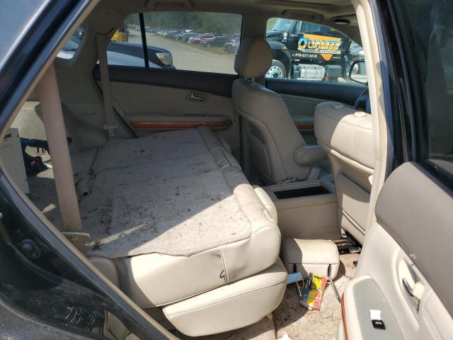 Photo 10 from auction – 2005 LEXUS RX 350 with VIN 2T2HA31U25C050099