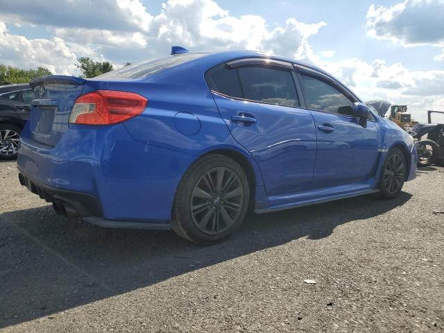Photo 3 from auction – 2020 SUBARU WRX with VIN JF1VA1A67L9803003