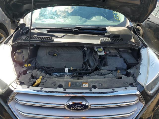 Photo 12 from auction – 2018 FORD ESCAPE SE with VIN 1FMCU0GD9JUA82908
