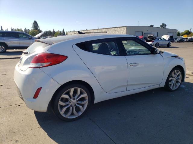 Photo 3 from auction – 2013 HYUNDAI VELOSTER with VIN KMHTC6AD4DU094435