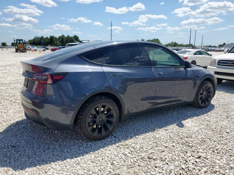 Foto 3 de la subasta – 2023 TESLA MODEL Y con VIN 7SAYGDEE1PA159079