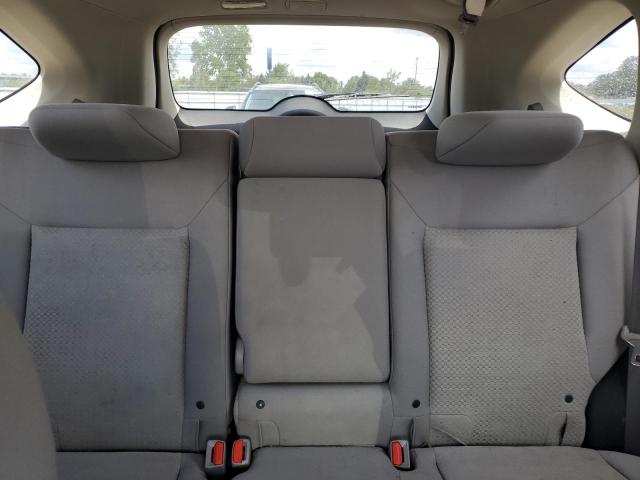 Photo 10 from auction – 2016 HONDA CR-V EX with VIN 2HKRM4H57GH723294