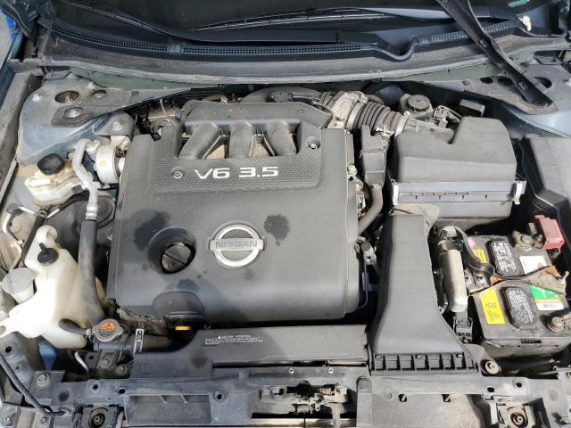 Photo 11 from auction – 2007 NISSAN ALTIMA 3.5SE with VIN 1N4BL21E87C197990
