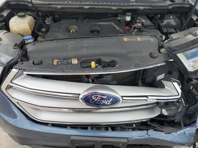 Photo 12 from auction – 2018 FORD EDGE SE with VIN 2FMPK3G96JBB85438