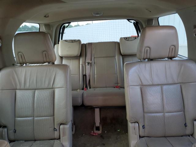 Photo 10 from auction – 2010 LINCOLN NAVIGATOR with VIN 5LMJJ2J57AEJ10872