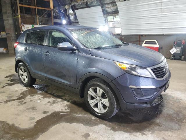 Photo 4 from auction – 2013 KIA SPORTAGE B with VIN KNDPB3A23D7537016