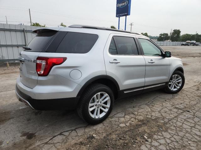 Photo 3 from auction – 2017 FORD EXPLORER X with VIN 1FM5K7DH2HGE34766