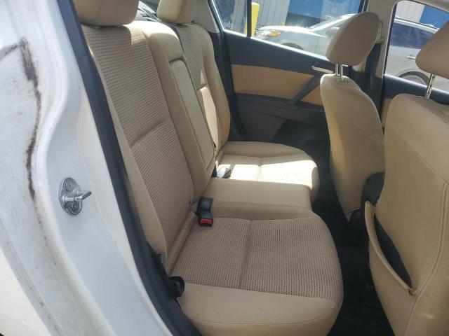 Photo 10 from auction – 2012 MAZDA 3 I with VIN JM1BL1V79C1569231