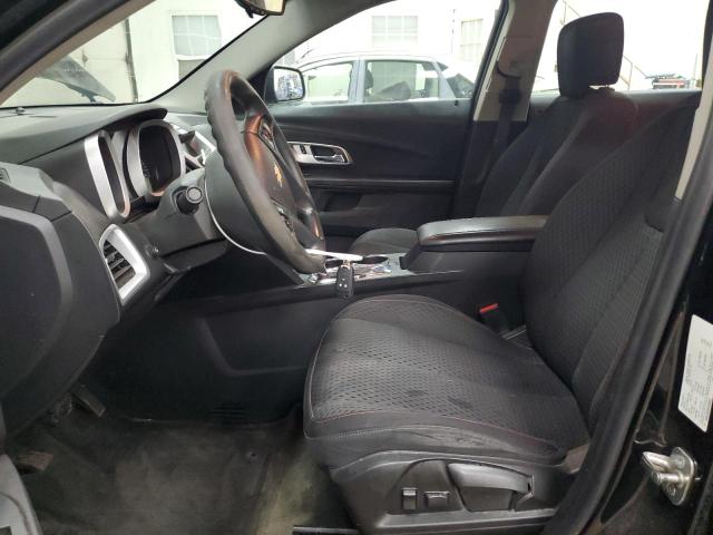 Photo 7 from auction – 2015 CHEVROLET EQUINOX LS with VIN 2GNFLEEK9F6280081