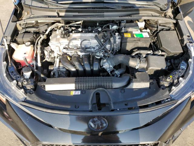 Photo 11 from auction – 2020 TOYOTA COROLLA LE with VIN JTDEPRAE2LJ039073