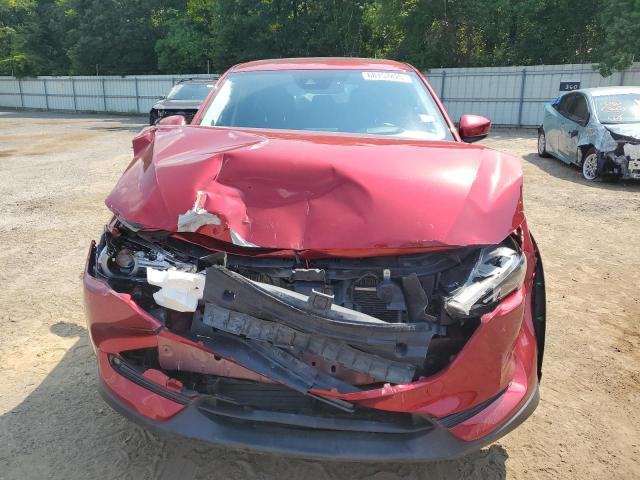 Photo 5 from auction – 2018 MAZDA CX-5 with VIN JM3KFBDM7J0391821
