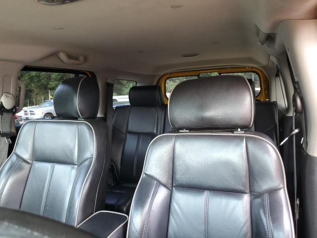 Photo 10 from auction – 2007 HUMMER H3 with VIN 5GTDN13E178200048