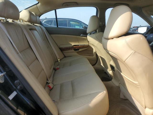 Photo 10 from auction – 2010 HONDA ACCORD EXL with VIN 1HGCP2F85AA146473