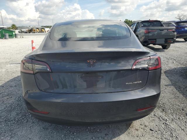Photo 6 from auction – 2022 TESLA MODEL 3 with VIN 5YJ3E1EB9NF309277