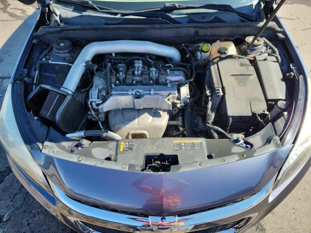 Photo 11 from auction – 2014 CHEVROLET MALIBU 1LT with VIN 1G11C5SL1EF188024