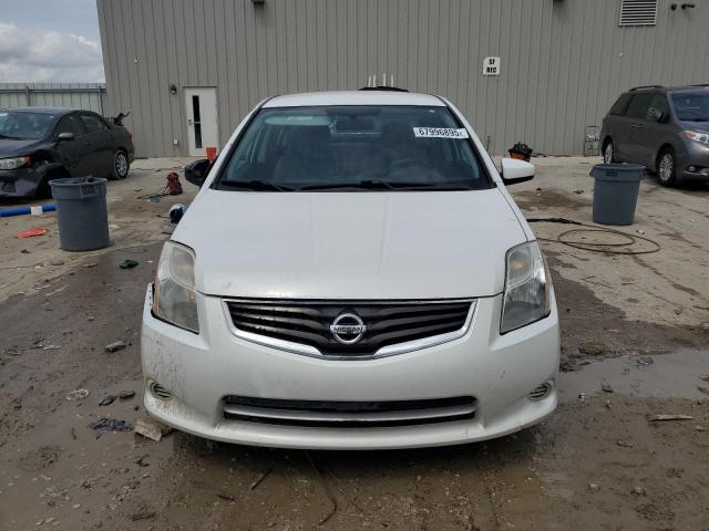 Photo 5 from auction – 2012 NISSAN SENTRA 2.0 with VIN 3N1AB6AP2CL682337