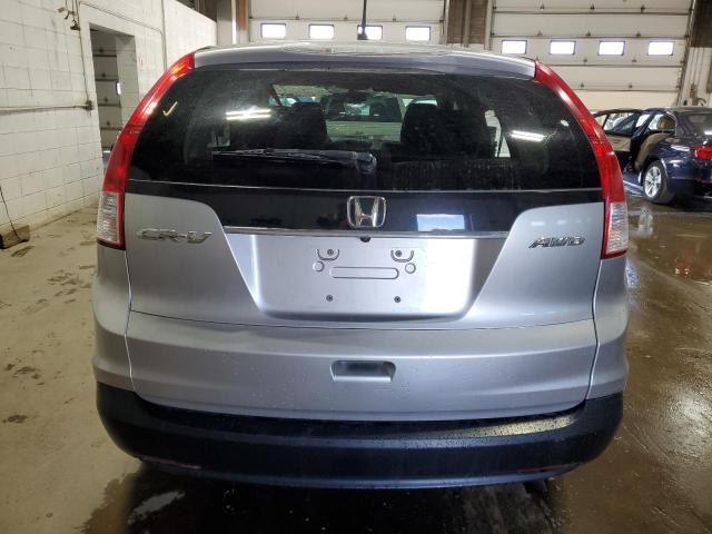 Photo 6 from auction – 2012 HONDA CR-V EX with VIN 2HKRM4H52CH623663