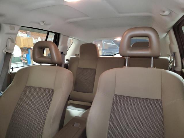 Photo 10 from auction – 2007 JEEP COMPASS with VIN 1J8FF47W77D180065