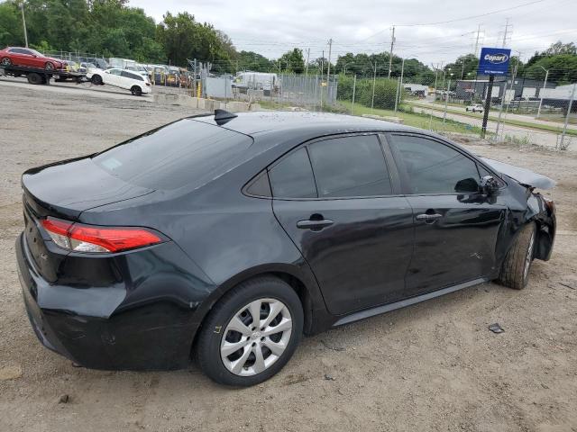 Photo 3 from auction – 2020 TOYOTA COROLLA LE with VIN 5YFEPRAE2LP028795