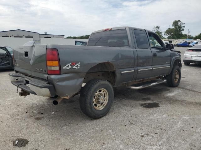 صورة رقم 3 من المزاد - 2002 CHEVROLET SILVERADO مع VIN 1GCHK29U62E115349