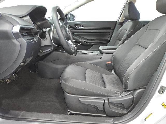 Photo 7 from auction – 2022 NISSAN ALTIMA S with VIN 1N4BL4BV7NN391826